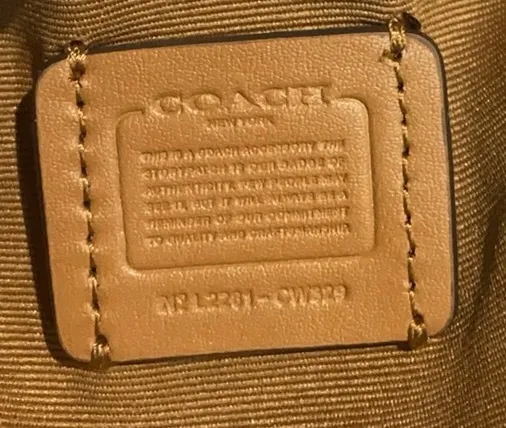 All Categories Coach Women's Bags (COACH) Coach CW330