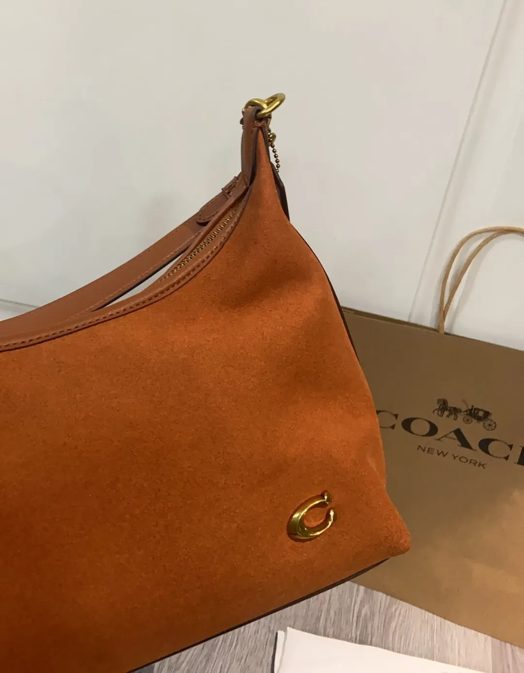 All Categories Coach Women's Bags (COACH) CR652