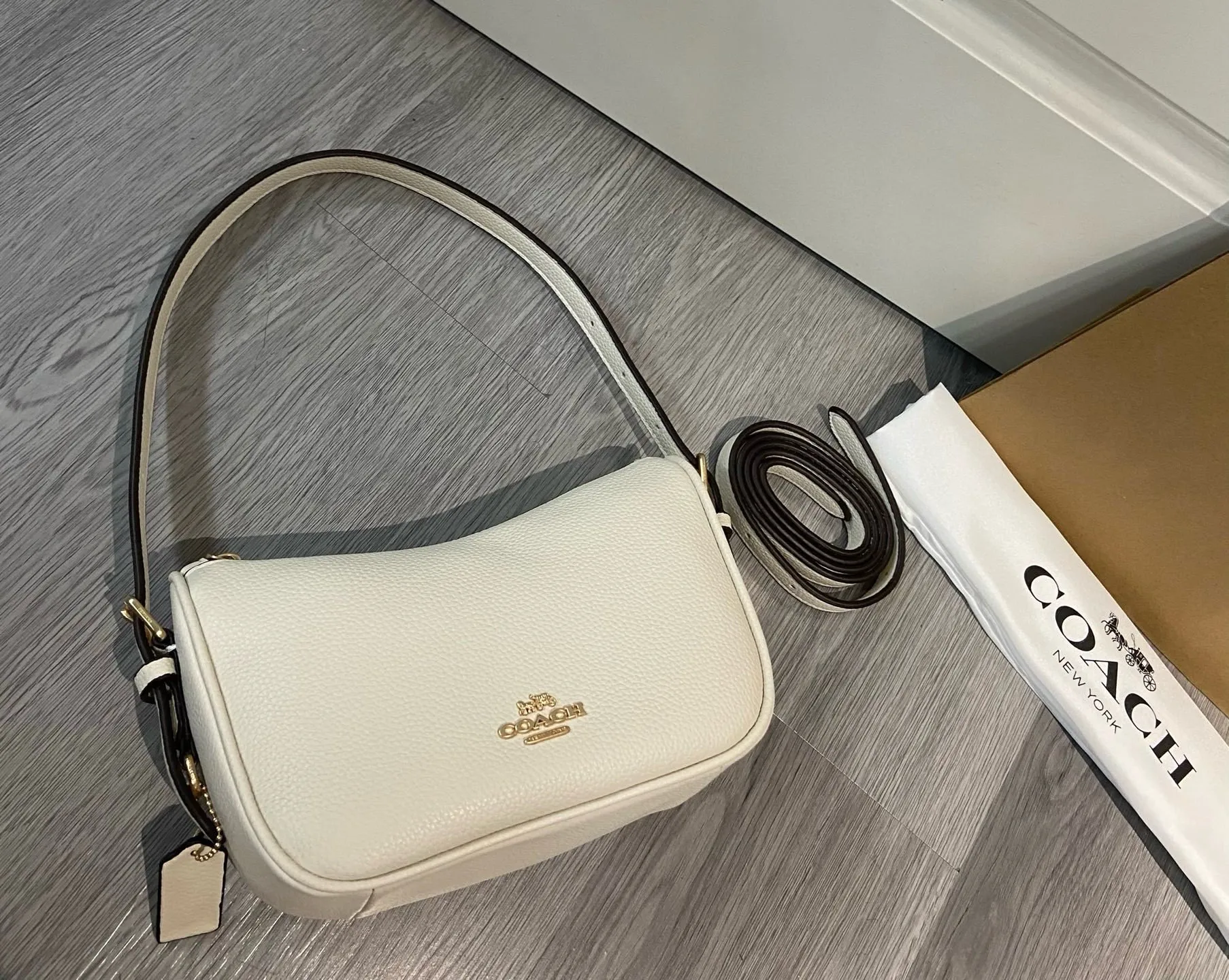 All Categories Coach Women's Bags (COACH) Coach CY707