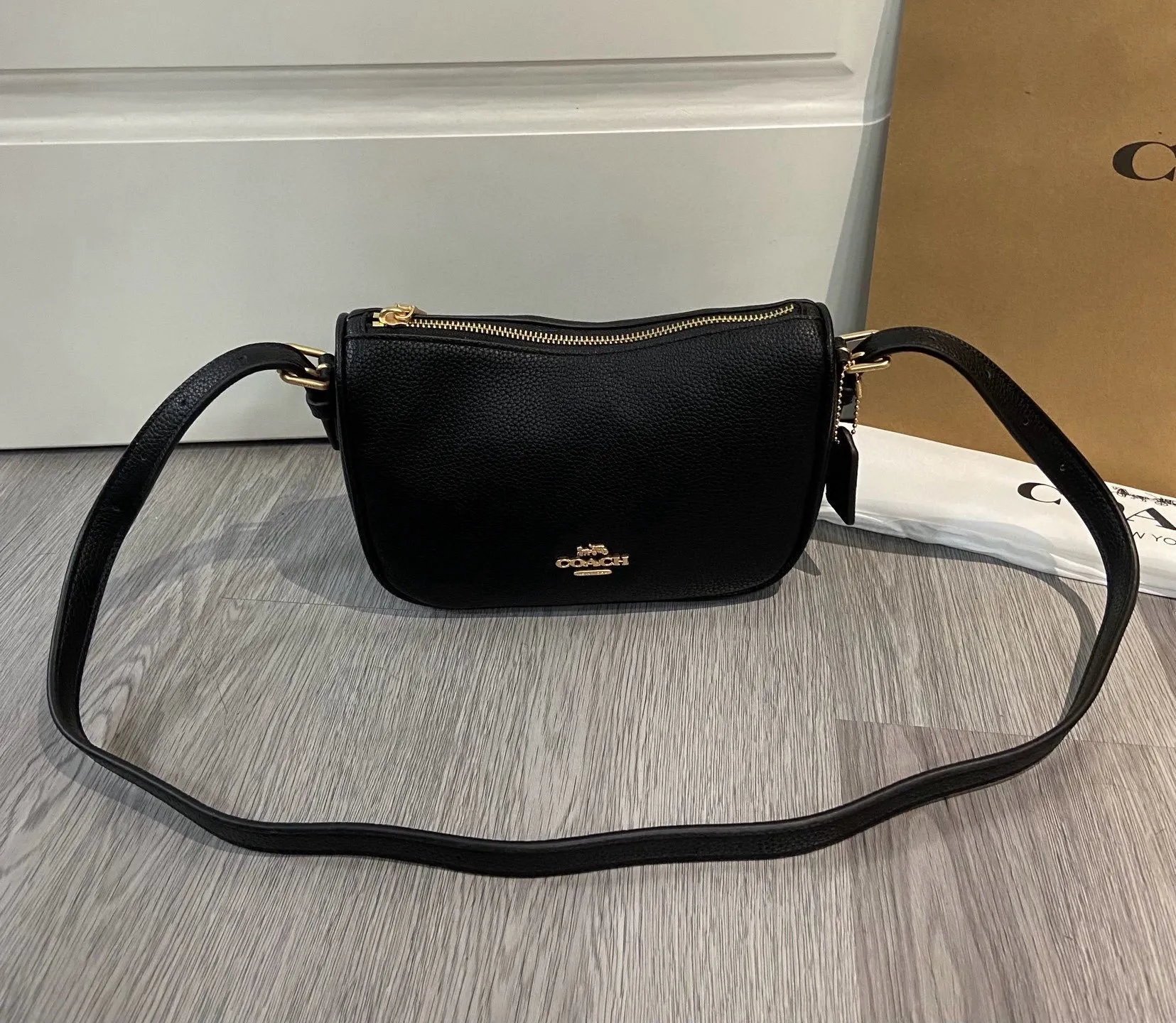 All Categories Coach Women's Bags (COACH) Coach CY707