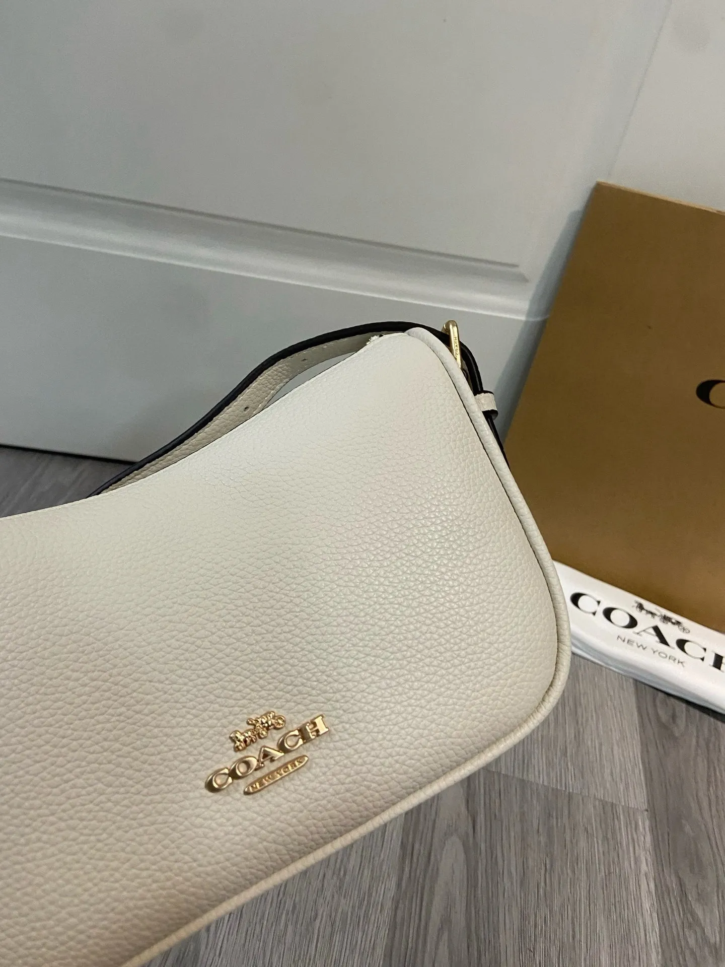 All Categories Coach Women's Bags (COACH) Coach CY707