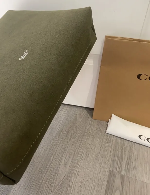 All Categories Coach Women's Bags (COACH) Coach cCW7733 CCB57