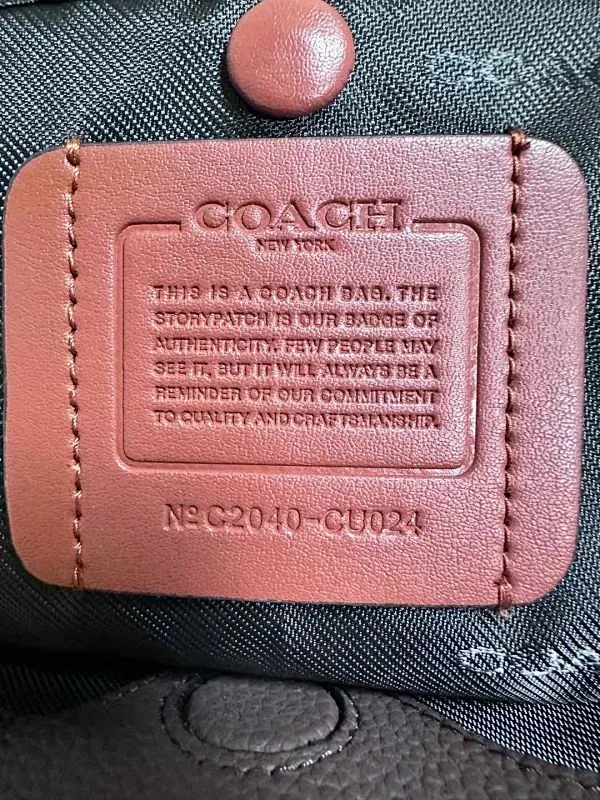 All Categories Coach Women's Bags (COACH) Coach cu024