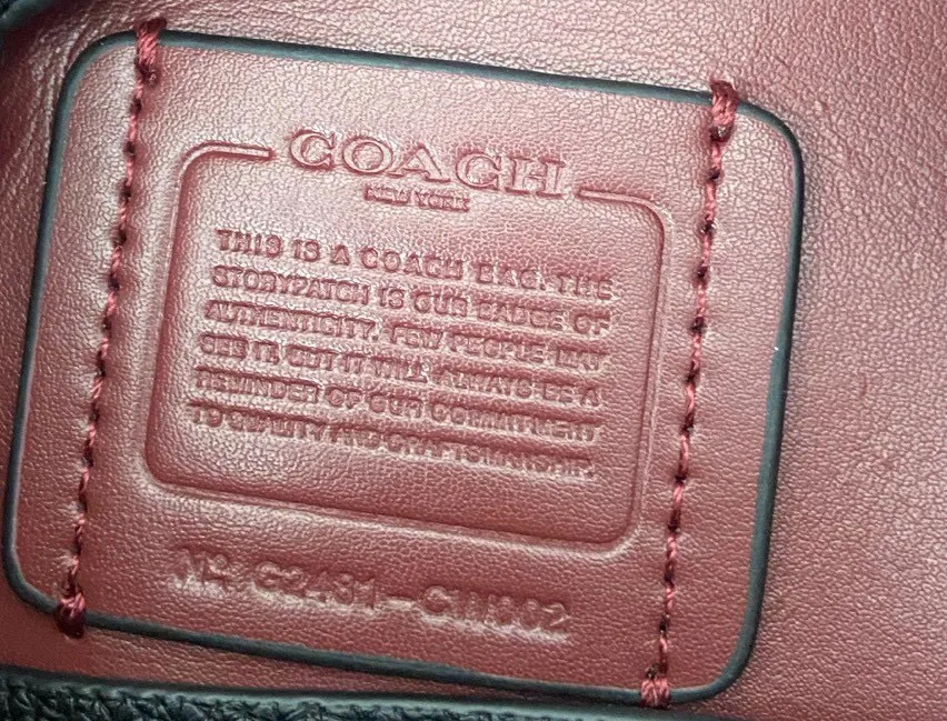 All Categories Coach Women's Bags (COACH) Coach CW003