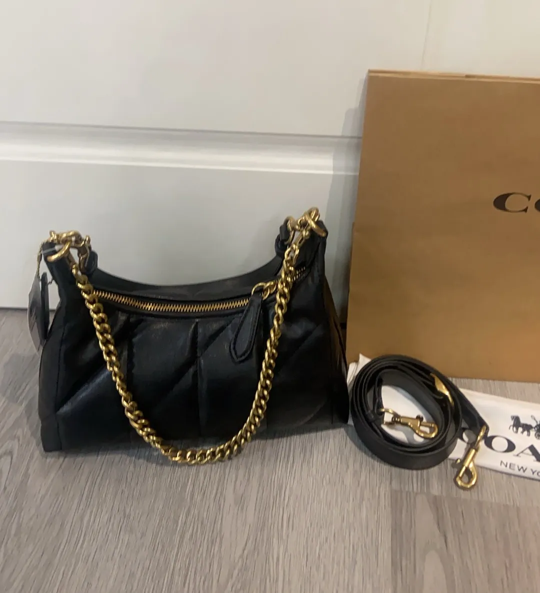 All Categories COACH Women's Bags COACH CDZ65