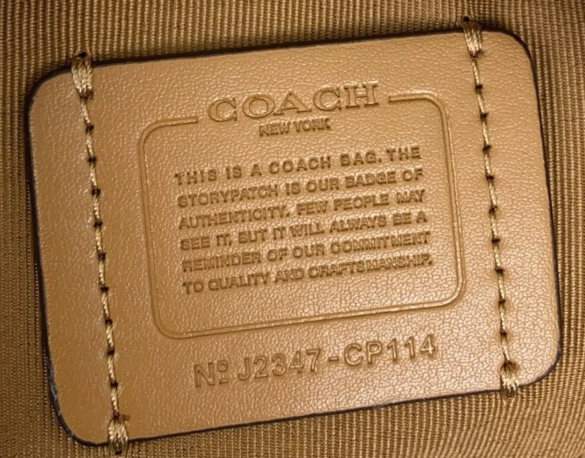 All Categories Coach Women's Bags (COACH) Coach CQ184