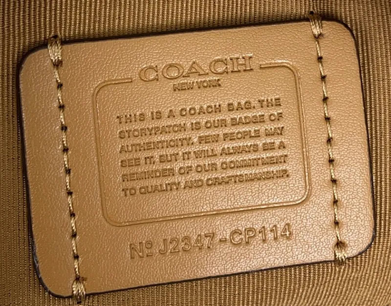 All Categories Coach Women's Bags (COACH) Coach CQ184