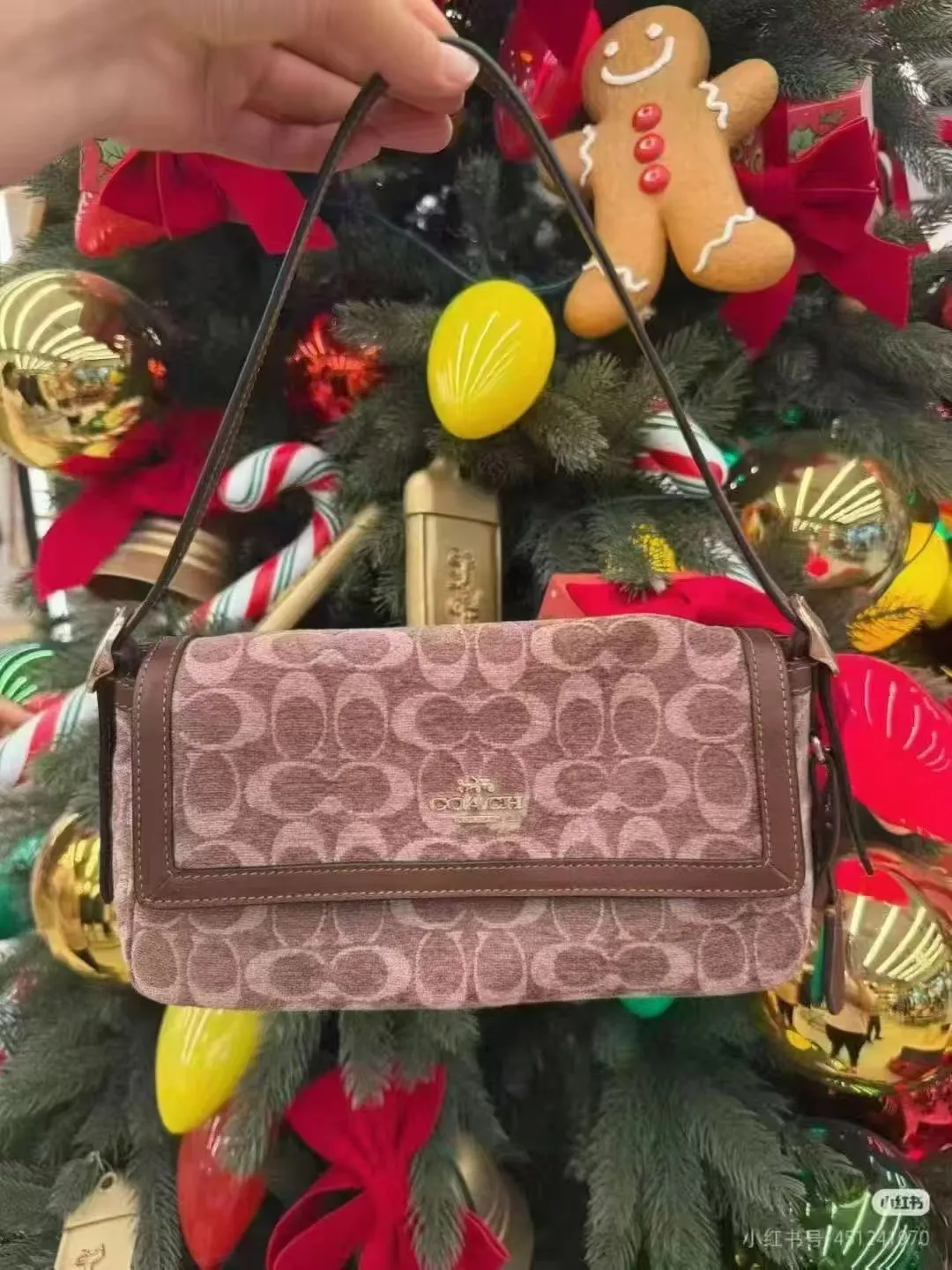 All Categories Coach Women's Bags (COACH) Coach CCV65