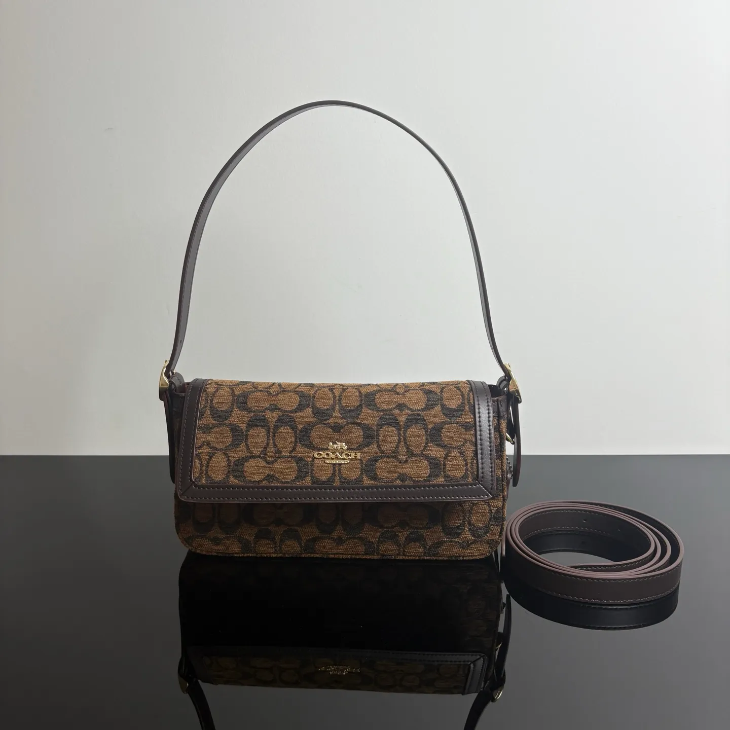 All Categories Coach Women's Bags (COACH) Coach CCV65