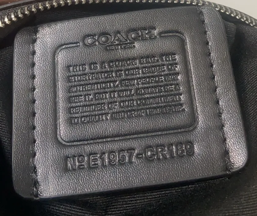 All Categories Coach Women's Bags (COACH) CR189