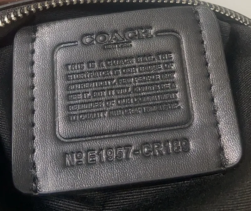 All Categories Coach Women's Bags (COACH) CR189