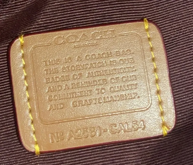 All Categories Coach Women's Bags (COACH) Coach CAL53