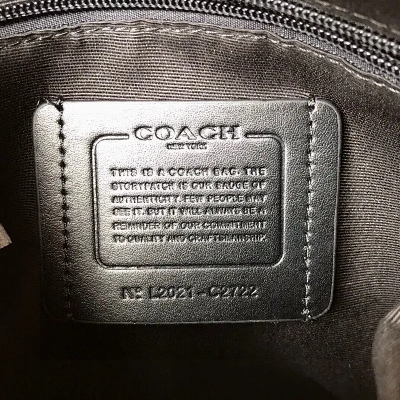 All Categories Coach Women's Bags (COACH) Coach C2722