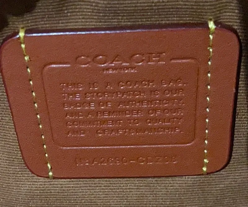 All Categories COACH Women's Bags COACH CDZ06