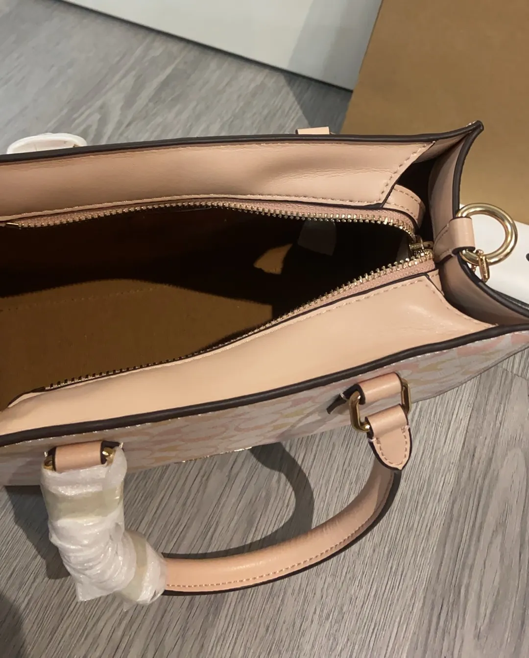 All Categories COACH Women's Bags COACH CDZ06