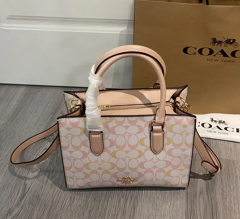 All Categories COACH Women's Bags COACH CDZ06