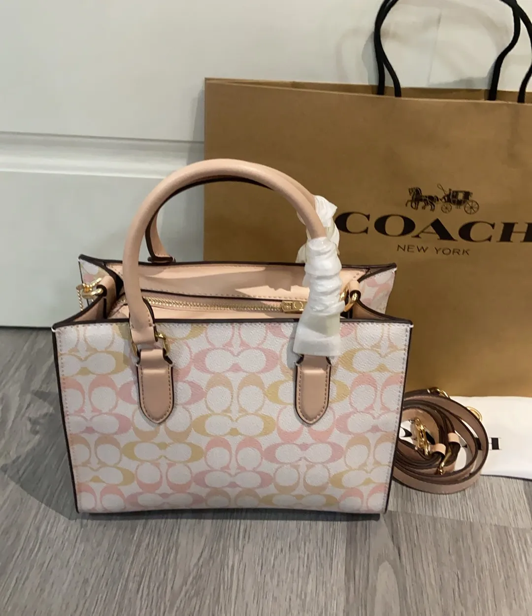 All Categories COACH Women's Bags COACH CDZ06
