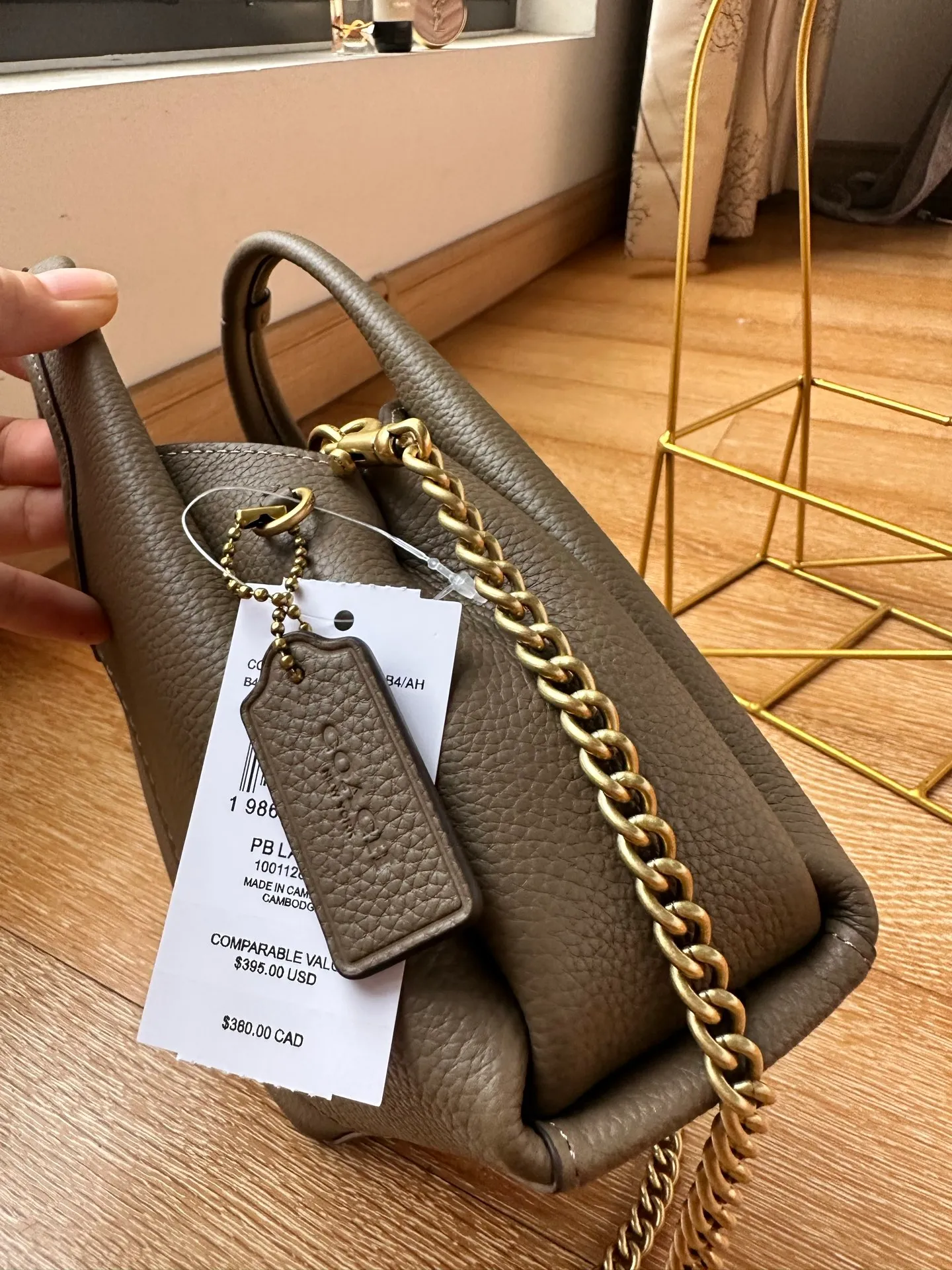 All Categories Coach Women's Bags (COACH) Coach CCY32