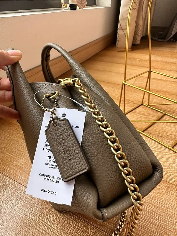 All Categories Coach Women's Bags (COACH) Coach CCY32