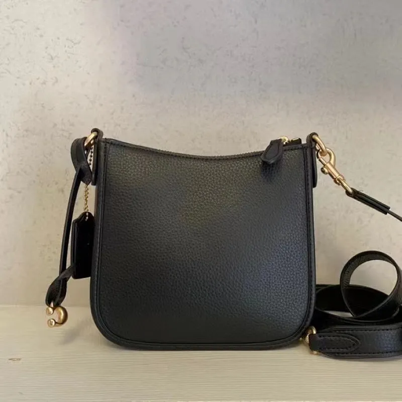 All Categories Official Website "Brand Women's Bags" Women's Bags 💙 COACH 2023 latest COACH crossbody bag
