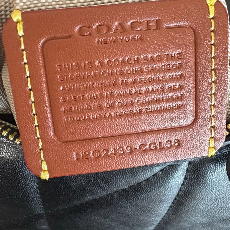 All Categories Coach Women's Bags (COACH) Coach CCL38