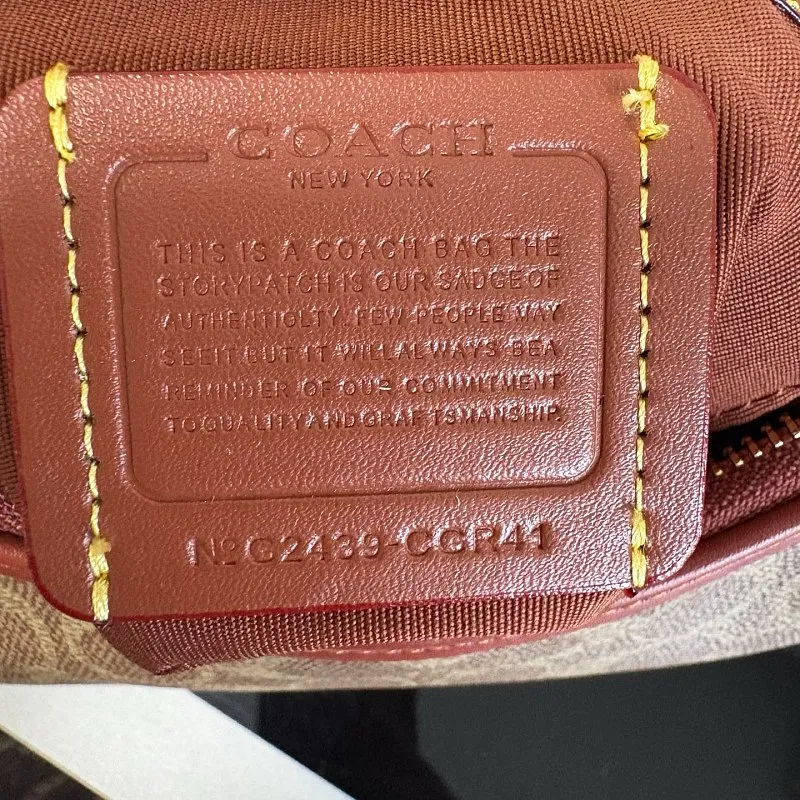 All Categories Coach Women's Bags (COACH) Coach CCL38