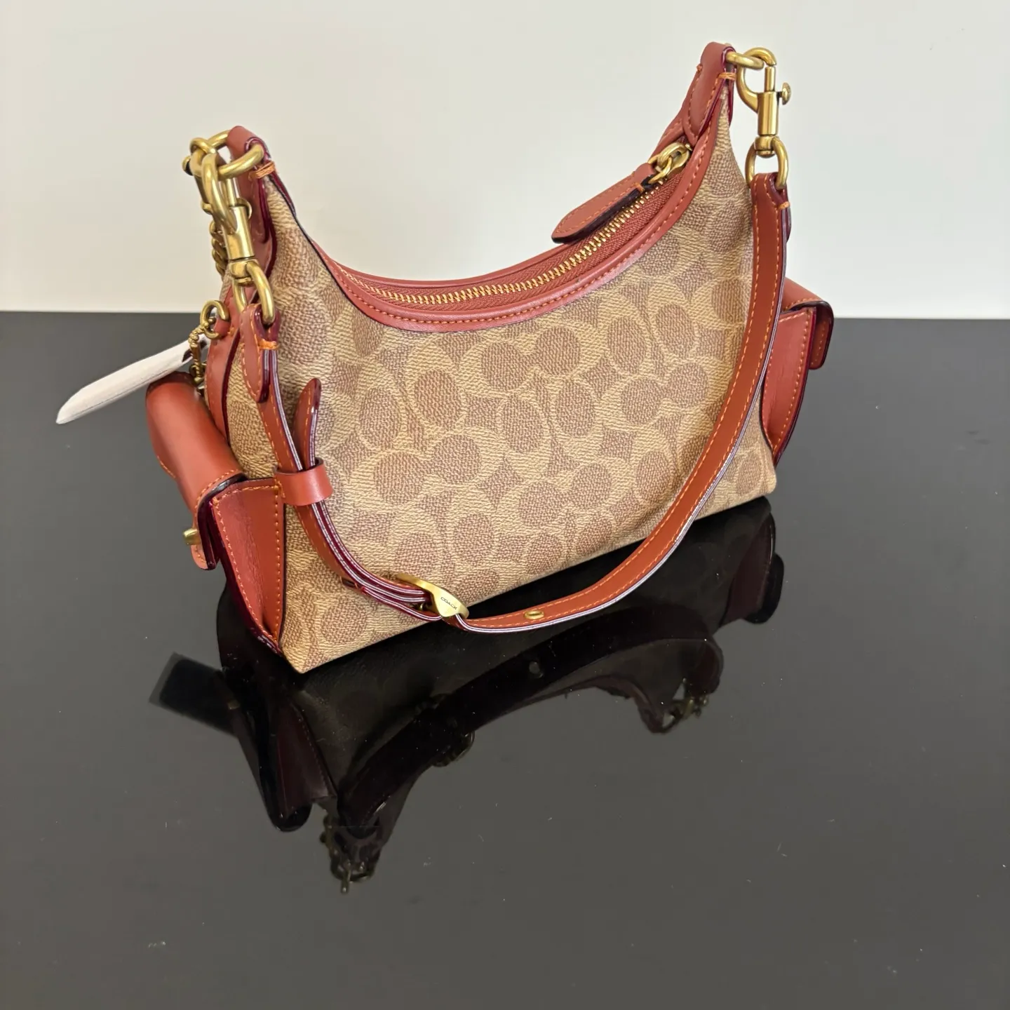 All Categories Coach Women's Bags (COACH) Coach CCL38