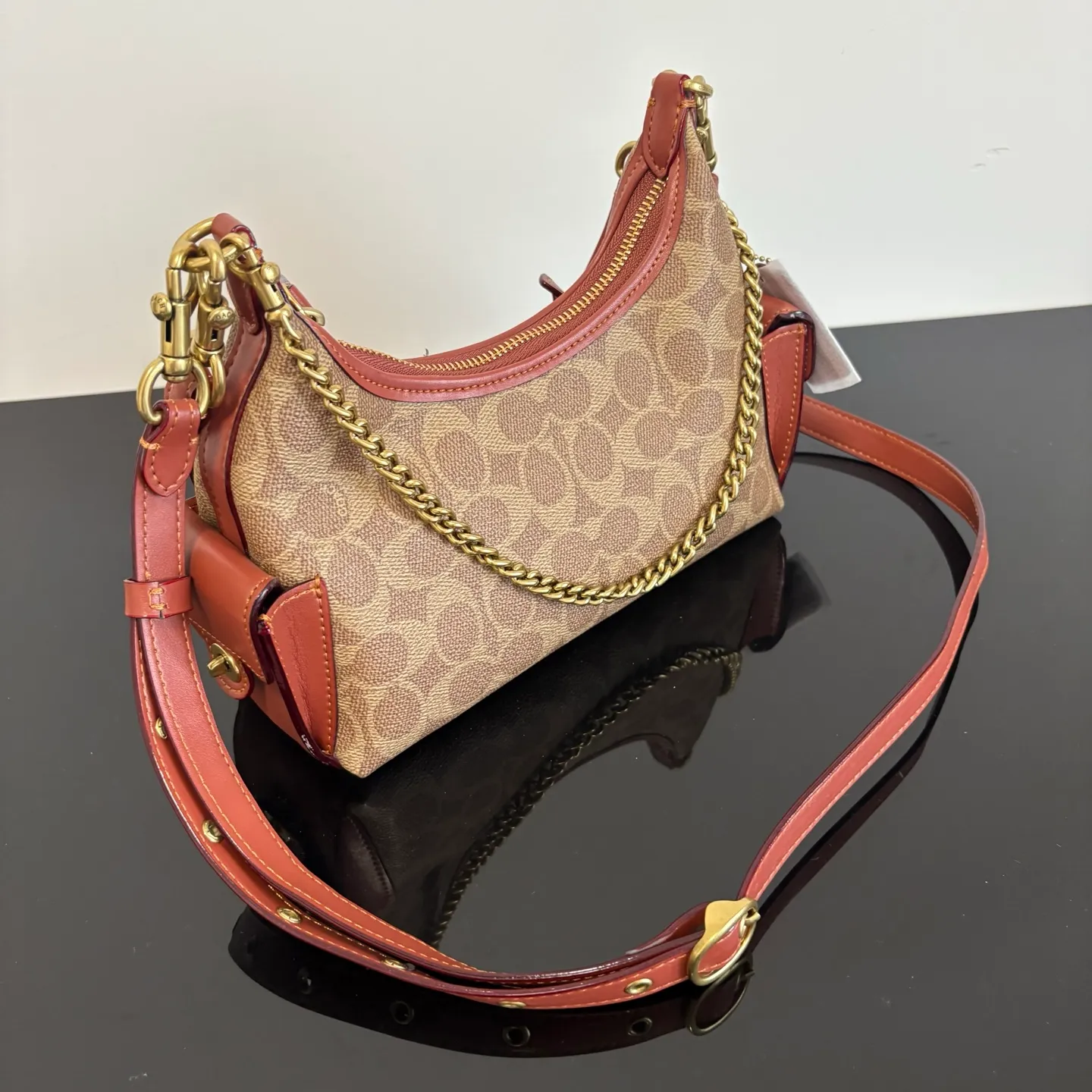 All Categories Coach Women's Bags (COACH) Coach CCL38