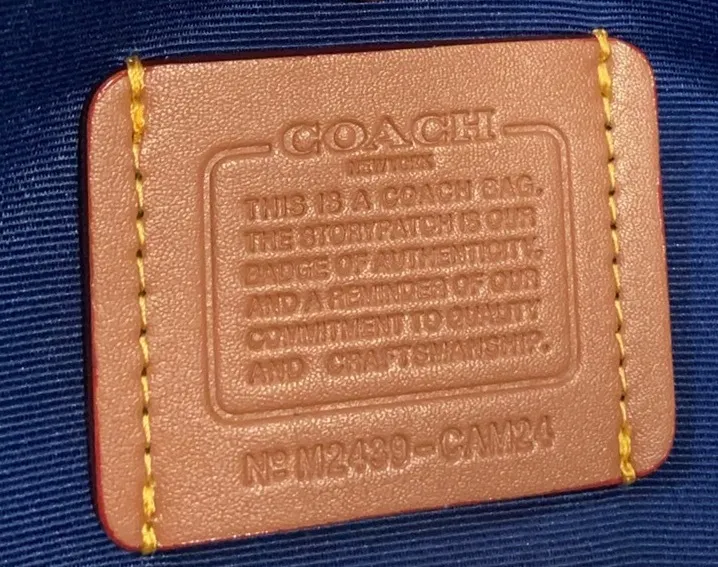 All Categories Coach Women's Bags (COACH) Coach CAM24