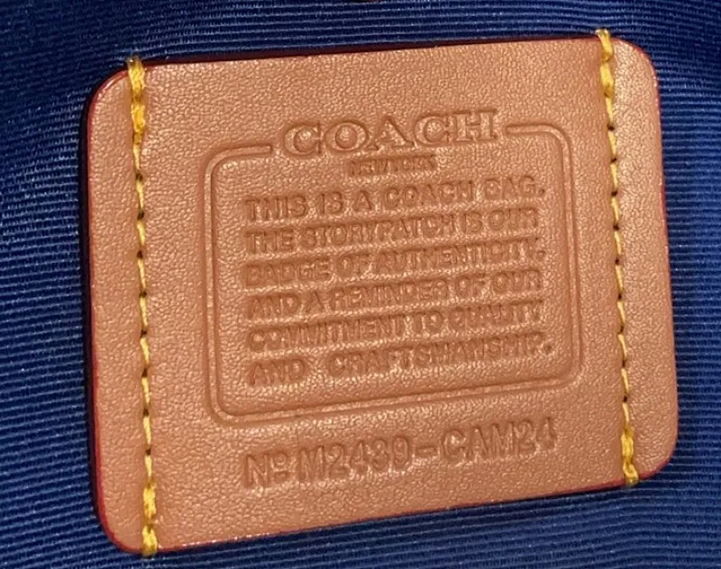 All Categories Coach Women's Bags (COACH) Coach CAM24