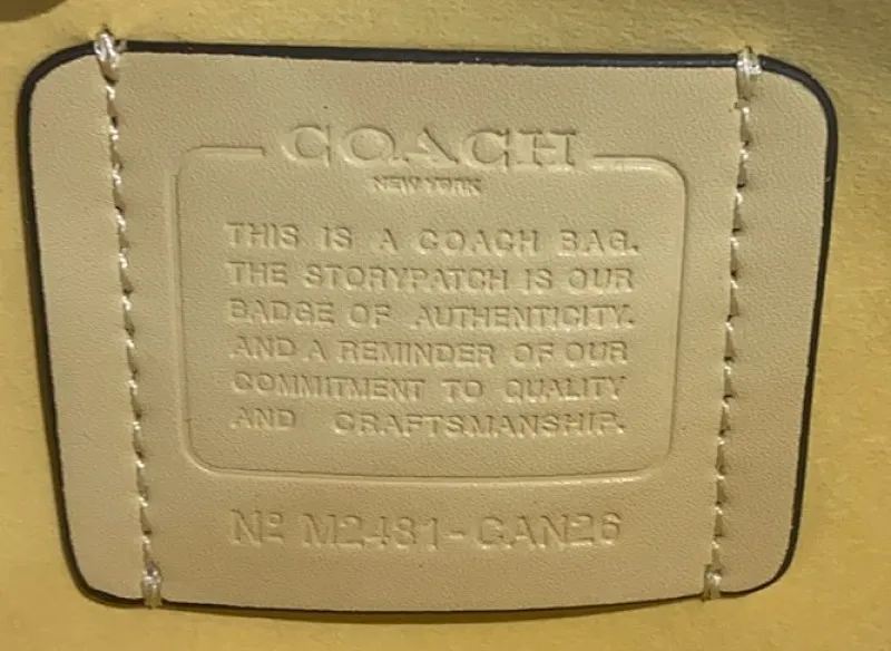 All Categories Coach Women's Bags (COACH) CAN26