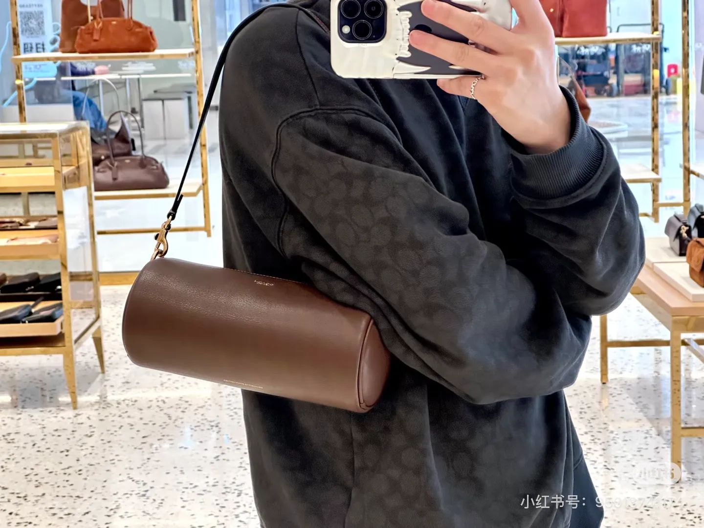 All Categories COACH Women's Bags COACH CDY79