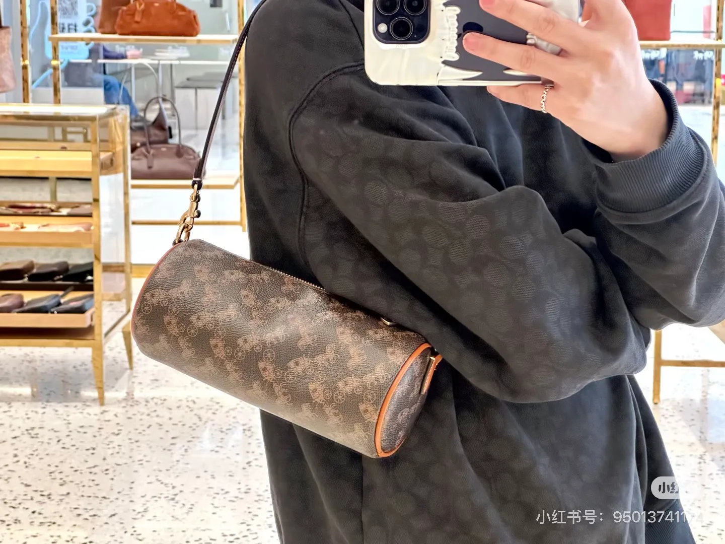 All Categories COACH Women's Bags COACH CDY79