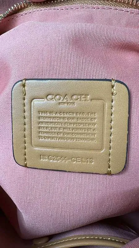 All Categories Coach Women's Bags (COACH) Coach CEL13