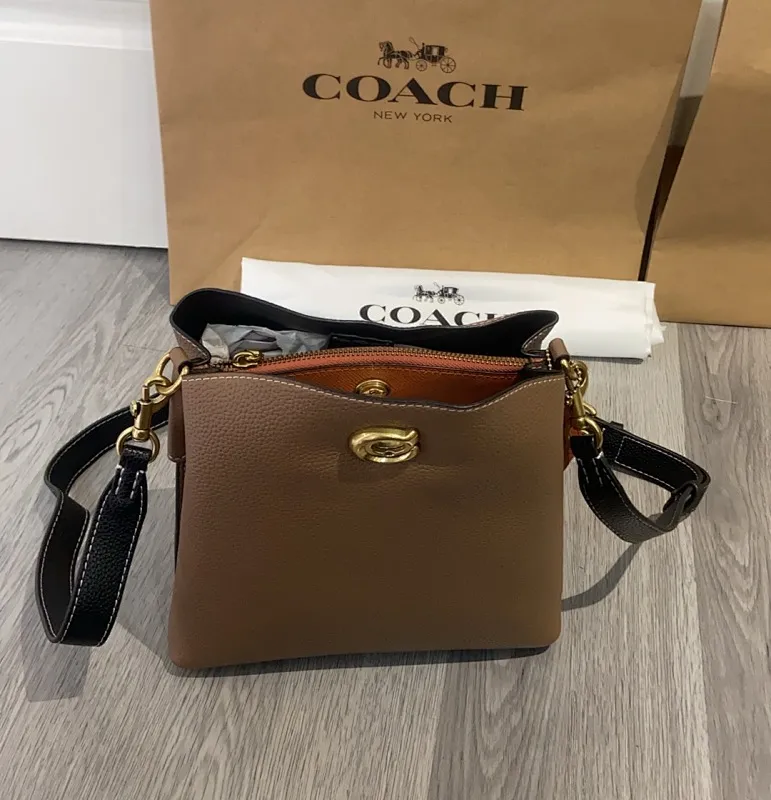 All Categories Coach Women's Bags (COACH) Coach C3916