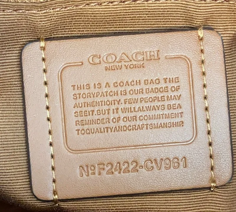 All Categories Coach Women's Bags (COACH) Coach CW377