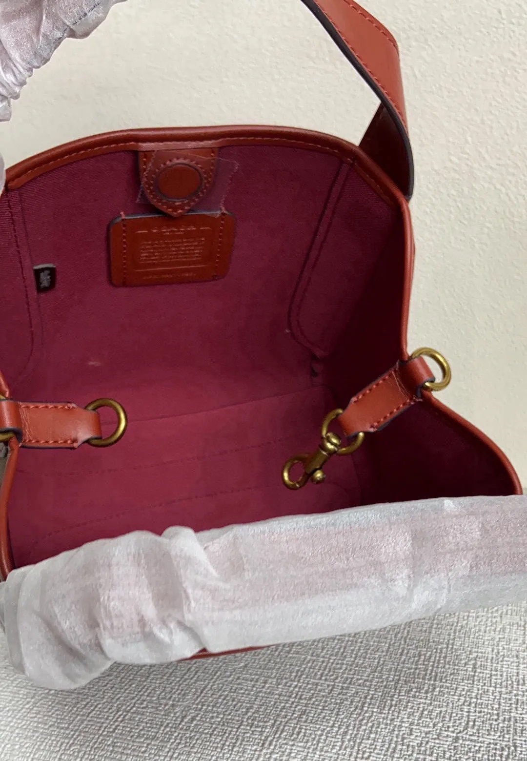All Categories Coach Women's Bags (COACH) Coach 79251