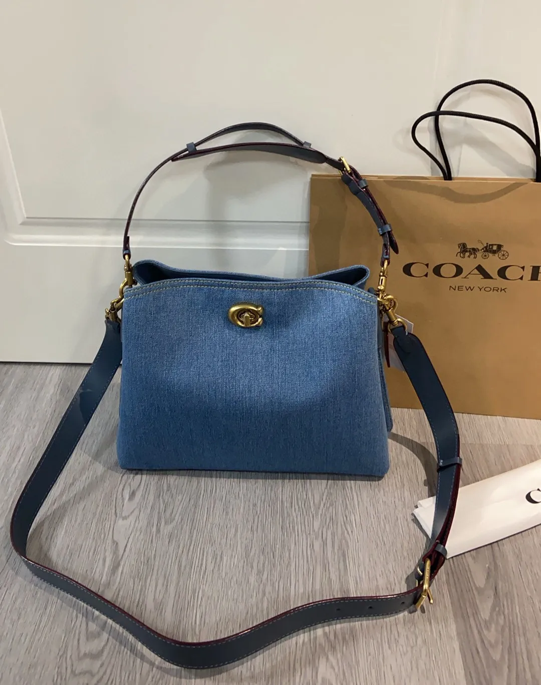 All Categories Coach Women's Bags (COACH) Coach 243