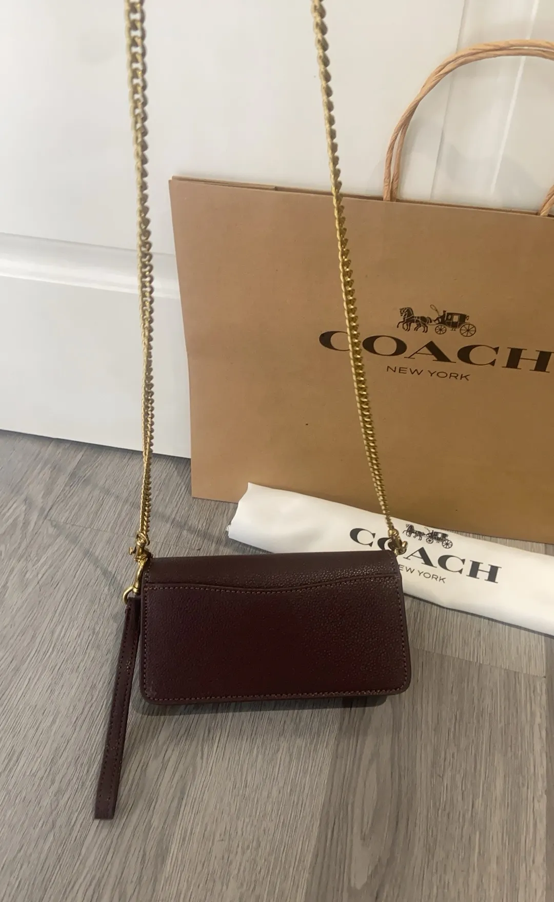 All Categories Coach Women's Bags (COACH) Coach CBF14
