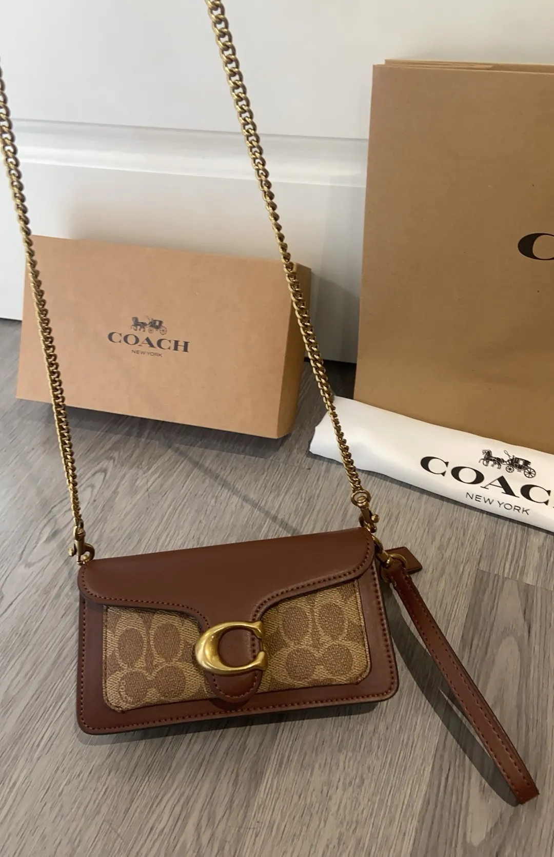 All Categories Coach Women's Bags (COACH) Coach CBF14