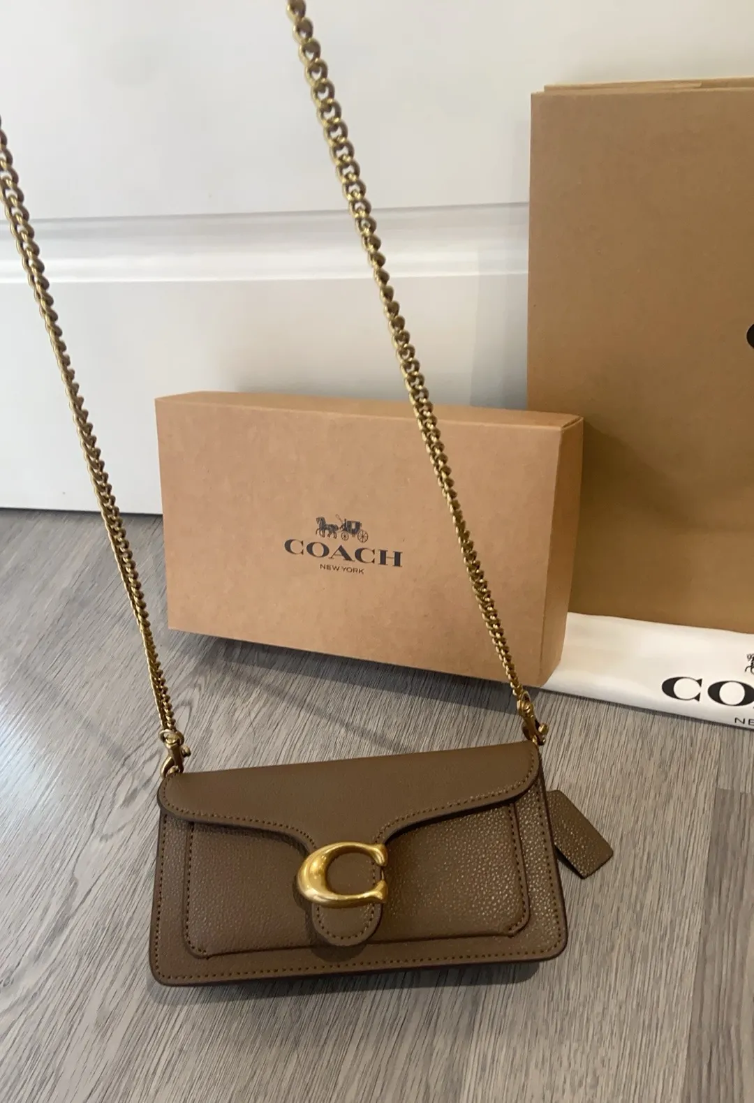 All Categories Coach Women's Bags (COACH) Coach CBF14