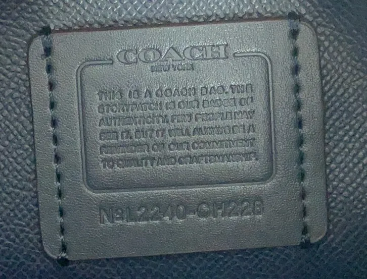 All Categories Coach Women's Bags (COACH) Coach CH228