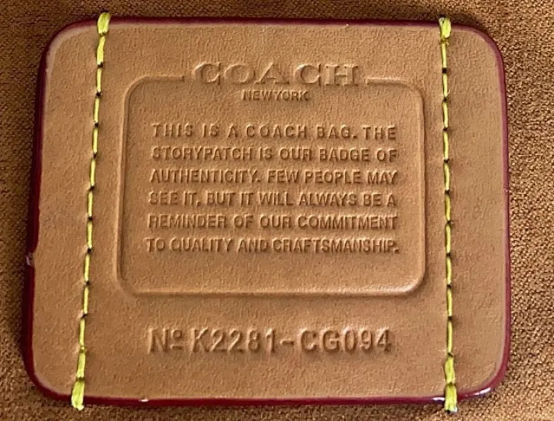 All Categories Coach Women's Bags (COACH) Coach cj854