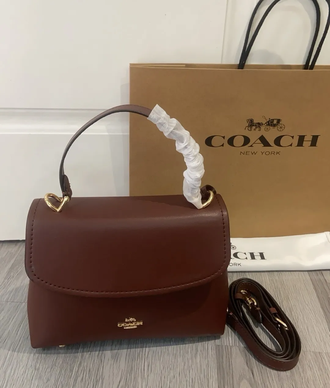 All Categories Coach Women's Bags (COACH) Coach CcE54