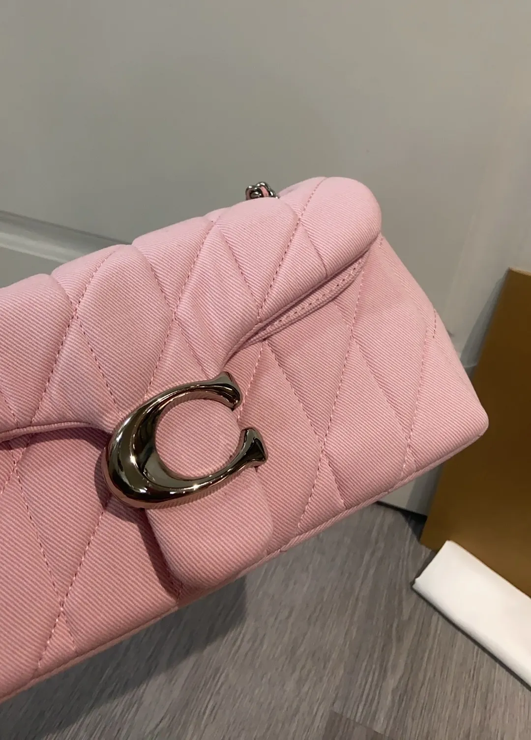 All Categories Coach Women's Bags (COACH) Coach 2620