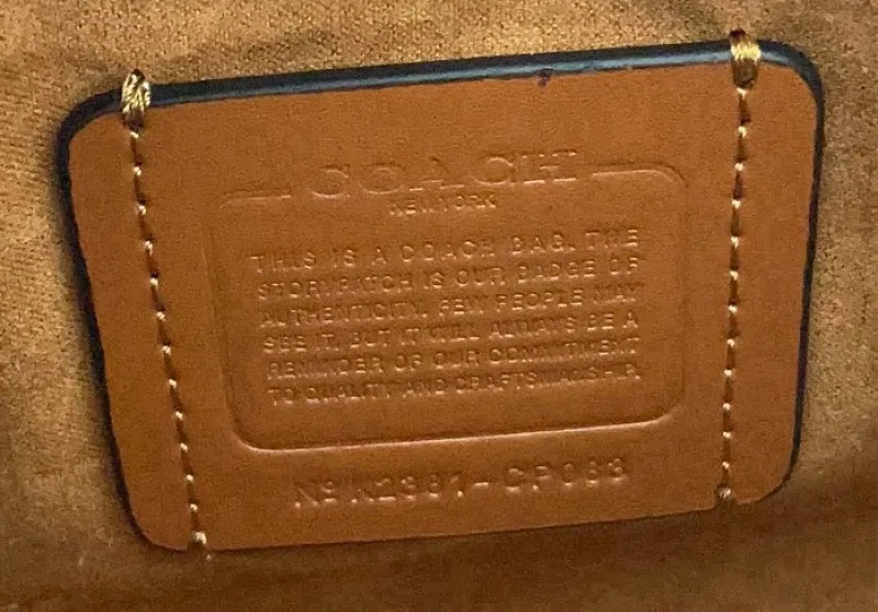 All Categories Coach Women's Bags (COACH) Coach CP133