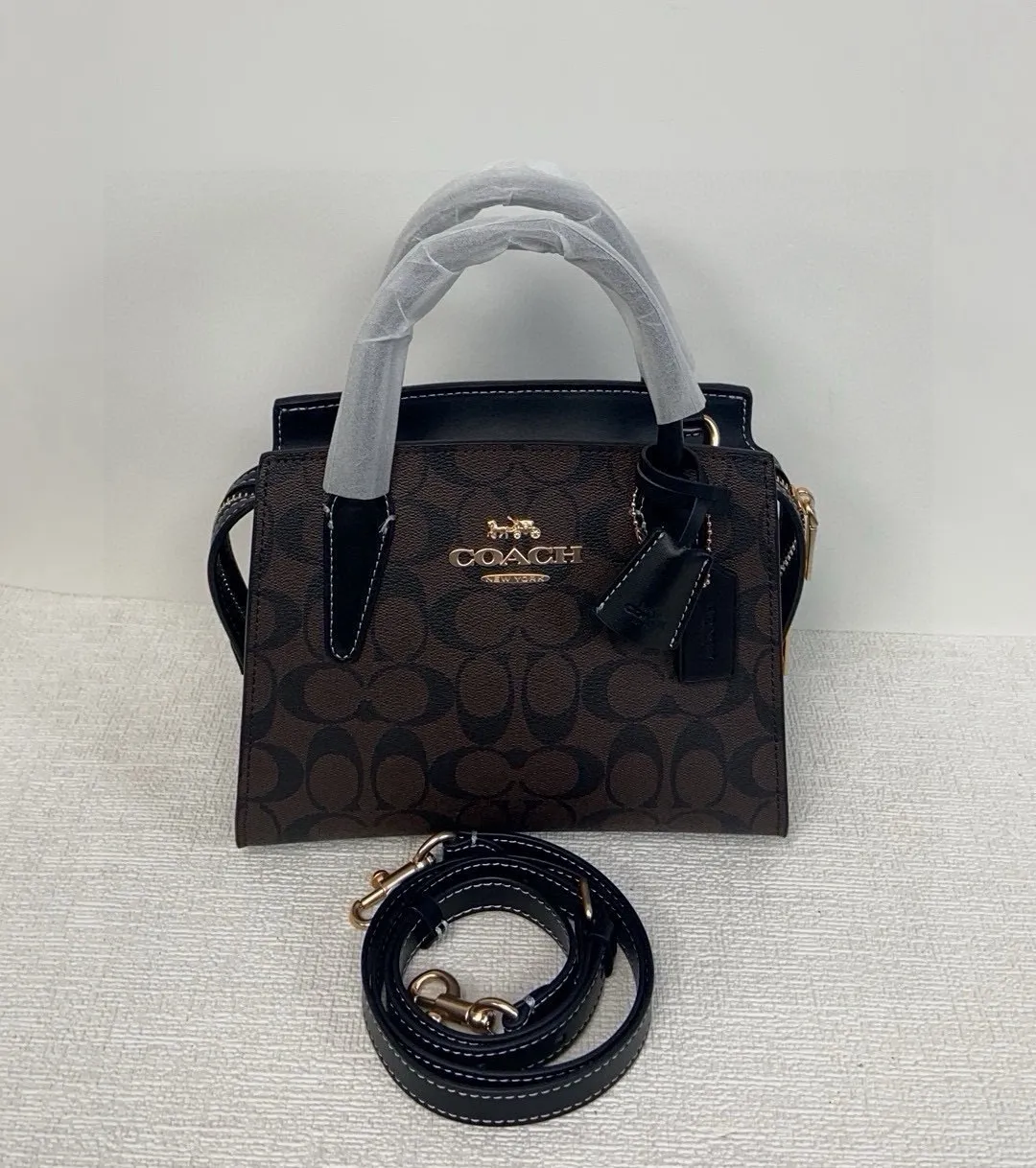 All Categories Coach Women's Bags (COACH) Coach CP133
