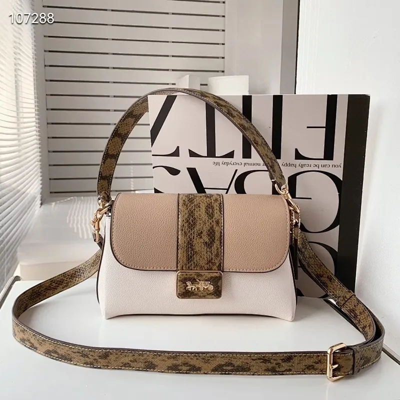 All Categories Official Website "Brand Women's Bags" Women's Bags 💙 COACH 2023 latest COACH crossbody bag