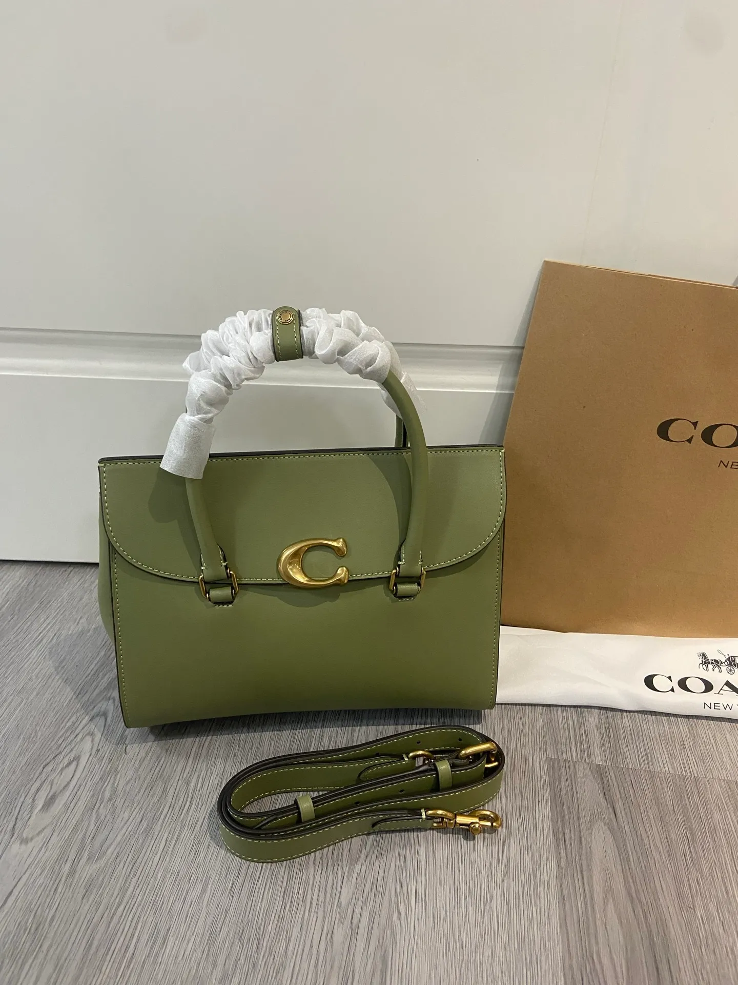 All Categories Coach Women's Bags (COACH) Coach CP169