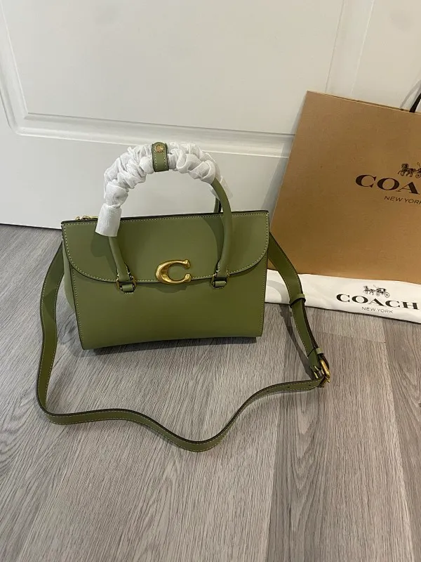 All Categories Coach Women's Bags (COACH) Coach CP169